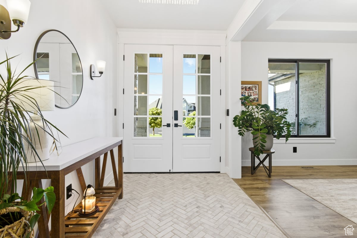 VINCENT RIDGE - Residential