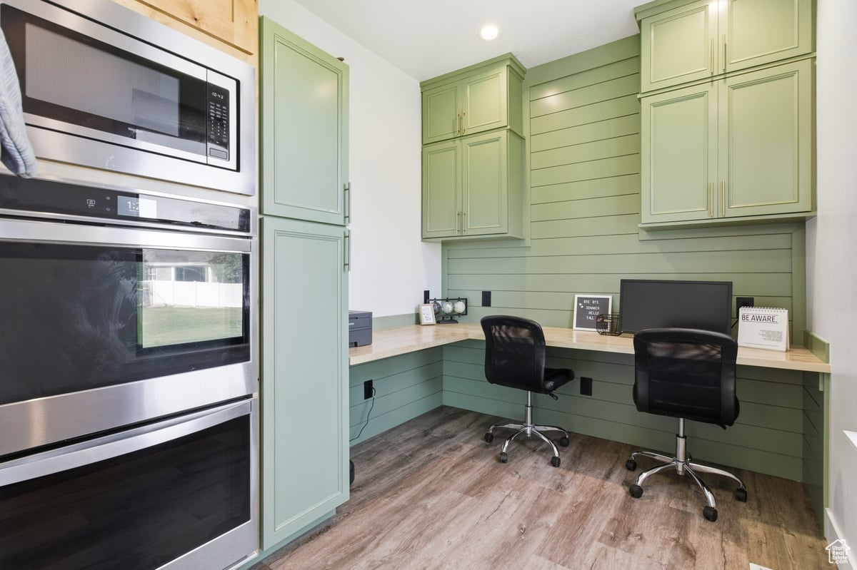 VINCENT RIDGE - Residential