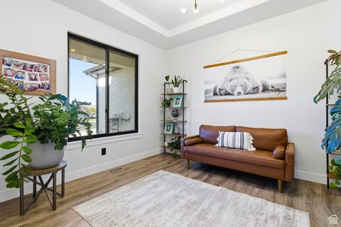 Tiny photo for 1907 E 1960 S, Spanish Fork, UT 84660 (MLS # 2117805)