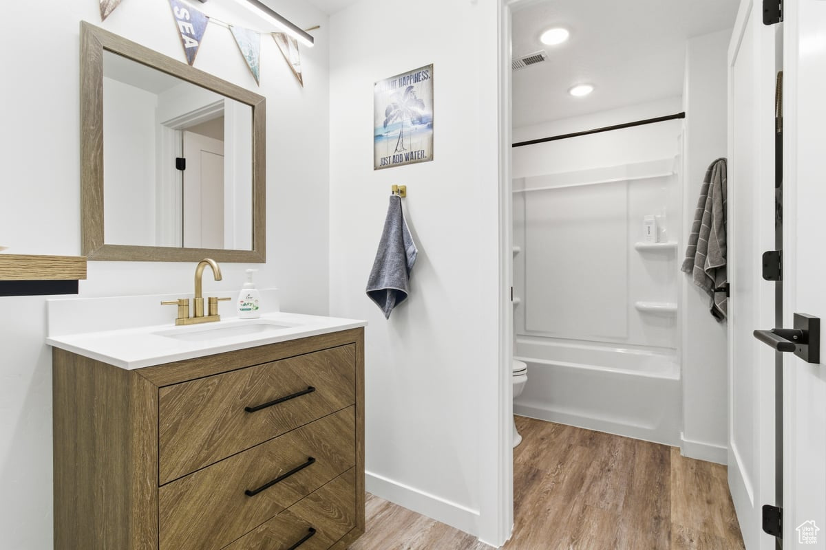 VINCENT RIDGE - Residential