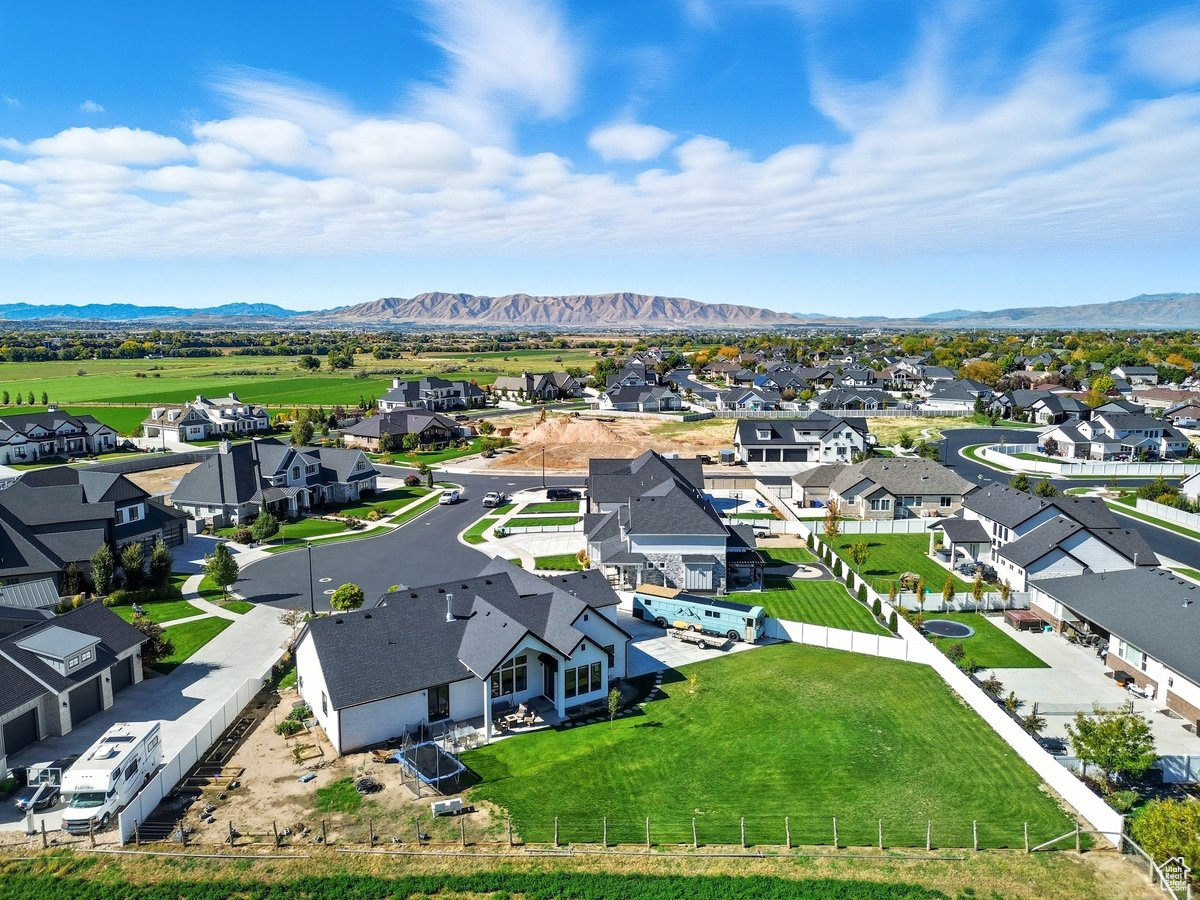 VINCENT RIDGE - Residential