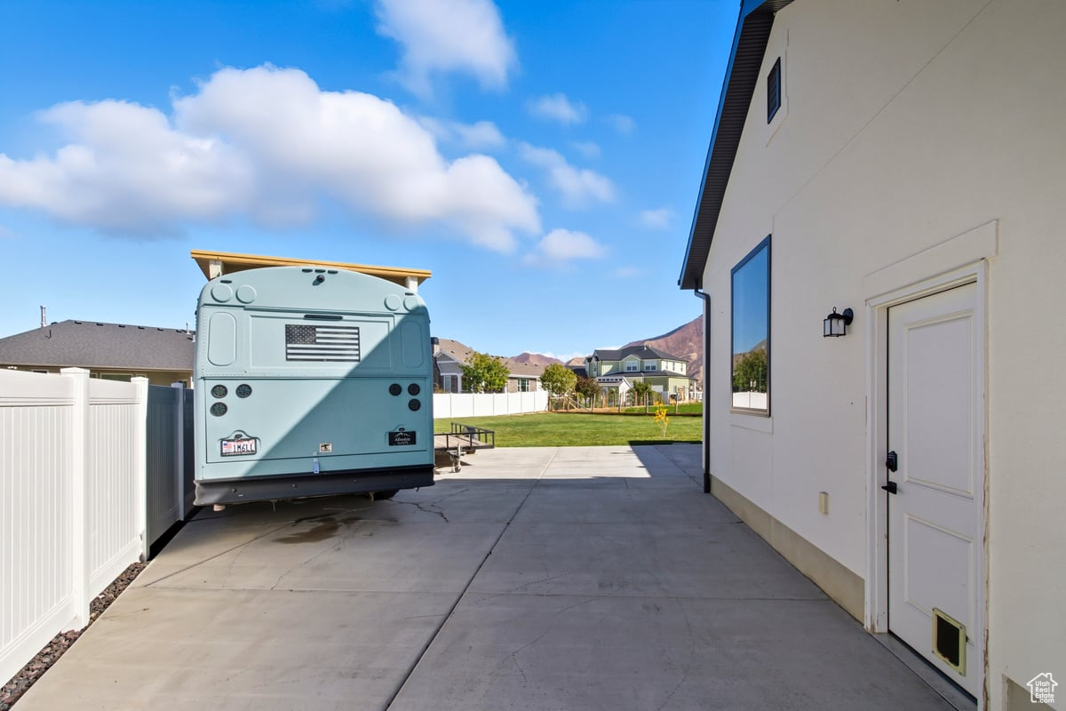 VINCENT RIDGE - Residential