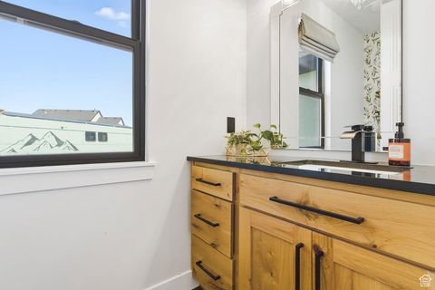 Tiny photo for 1907 E 1960 S, Spanish Fork, UT 84660 (MLS # 2117805)