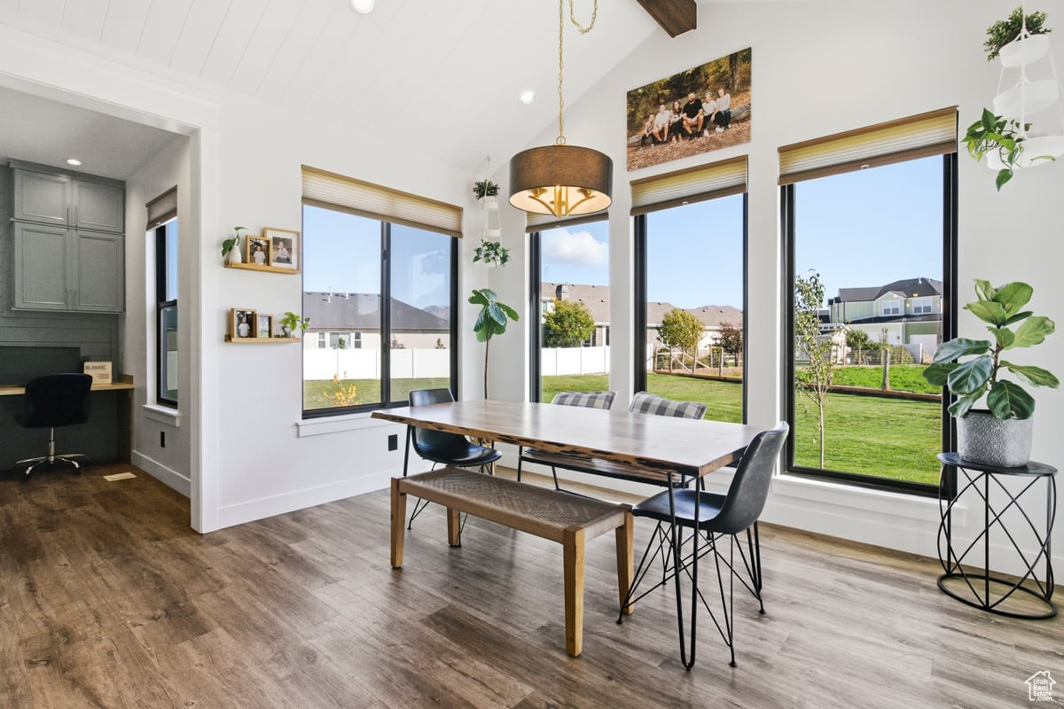 VINCENT RIDGE - Residential