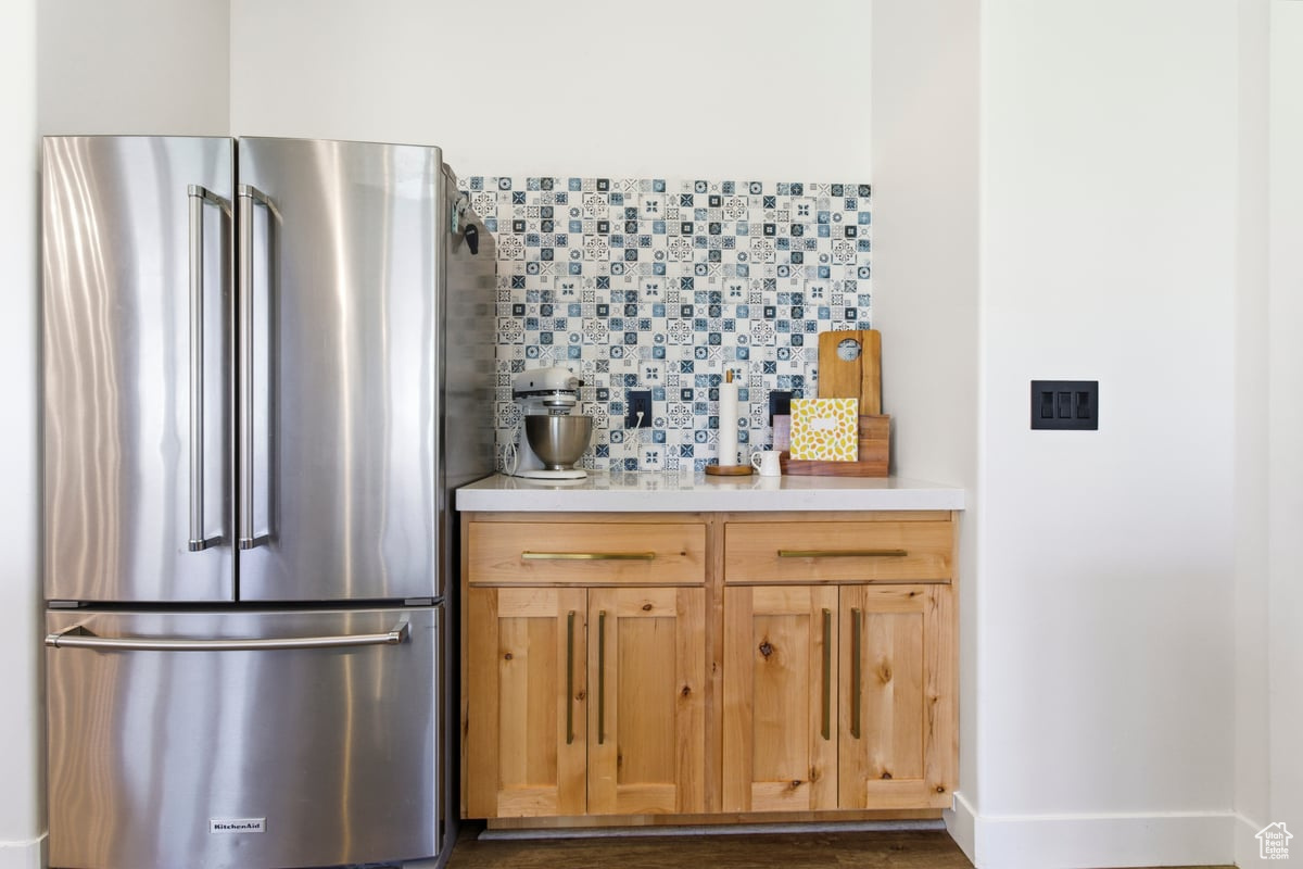 VINCENT RIDGE - Residential