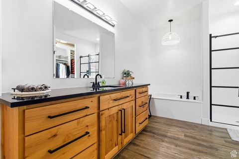 Tiny photo for 1907 E 1960 S, Spanish Fork, UT 84660 (MLS # 2117805)