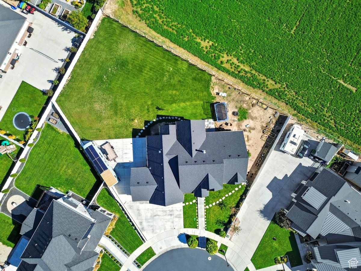 VINCENT RIDGE - Residential