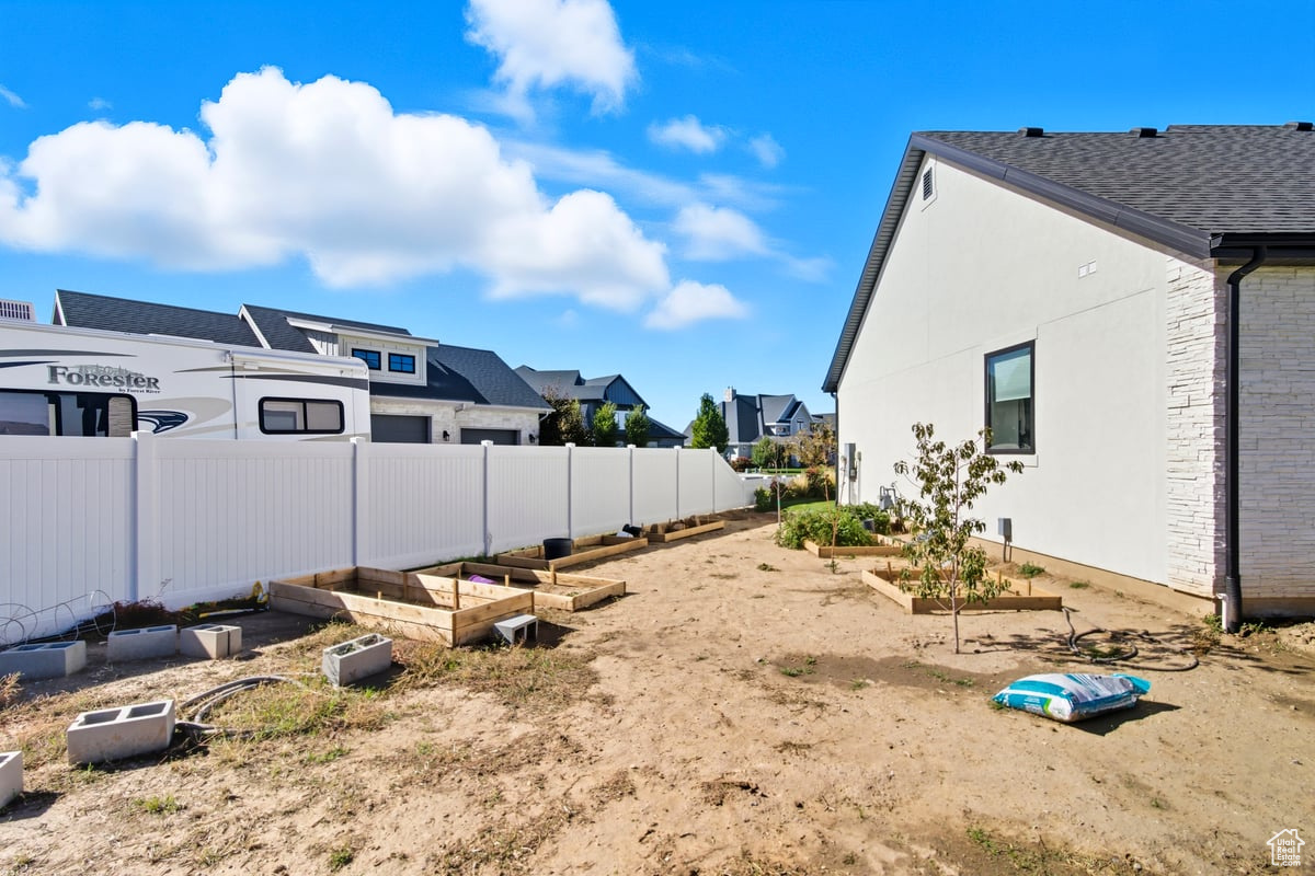 VINCENT RIDGE - Residential