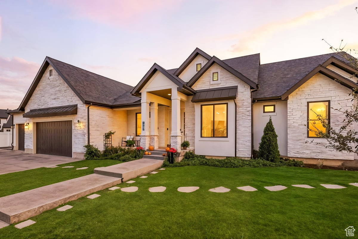 VINCENT RIDGE - Residential