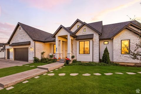 Tiny photo for 1907 E 1960 S, Spanish Fork, UT 84660 (MLS # 2117805)