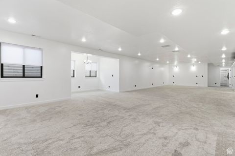 Tiny photo for 1907 E 1960 S, Spanish Fork, UT 84660 (MLS # 2117805)