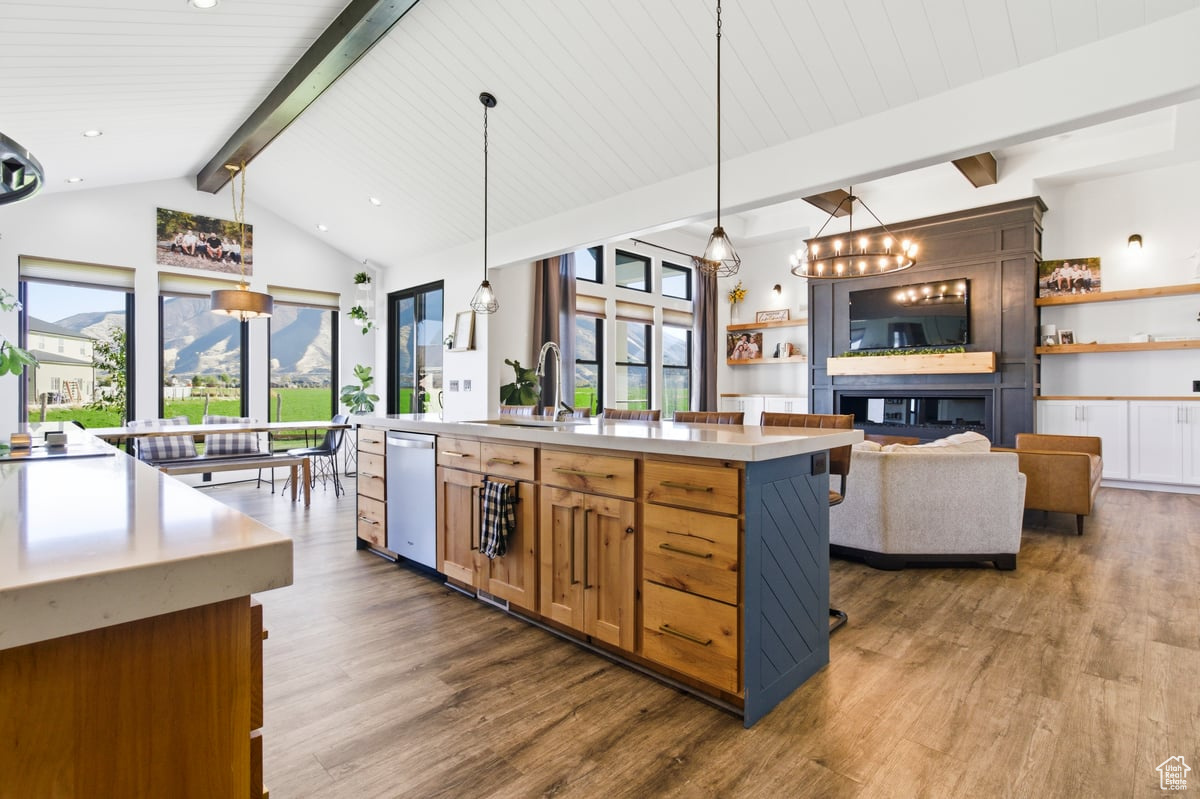 VINCENT RIDGE - Residential