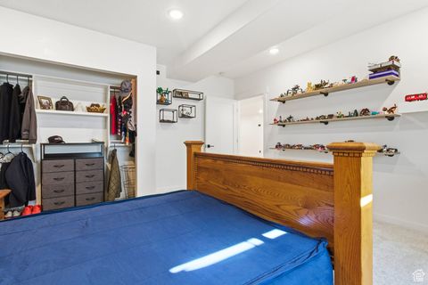 Tiny photo for 1907 E 1960 S, Spanish Fork, UT 84660 (MLS # 2117805)