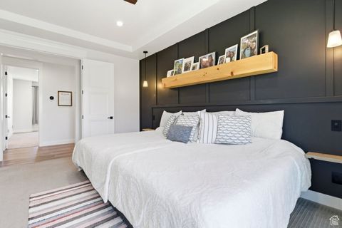 Tiny photo for 1907 E 1960 S, Spanish Fork, UT 84660 (MLS # 2117805)
