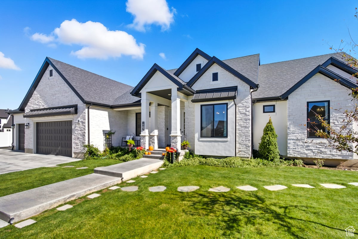 VINCENT RIDGE - Residential