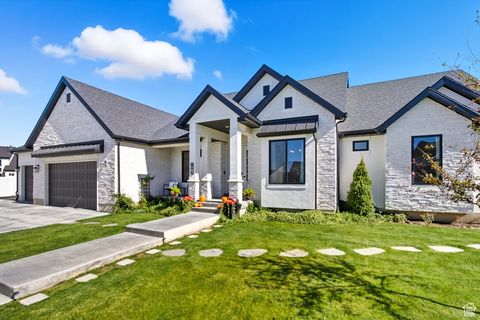 Tiny photo for 1907 E 1960 S, Spanish Fork, UT 84660 (MLS # 2117805)