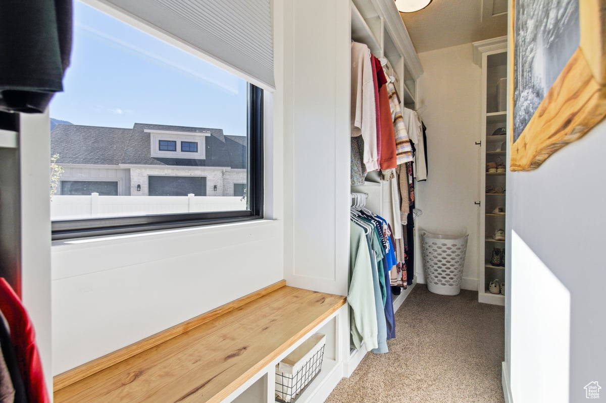 VINCENT RIDGE - Residential