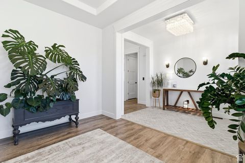 Tiny photo for 1907 E 1960 S, Spanish Fork, UT 84660 (MLS # 2117805)