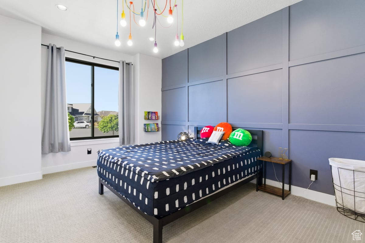 VINCENT RIDGE - Residential