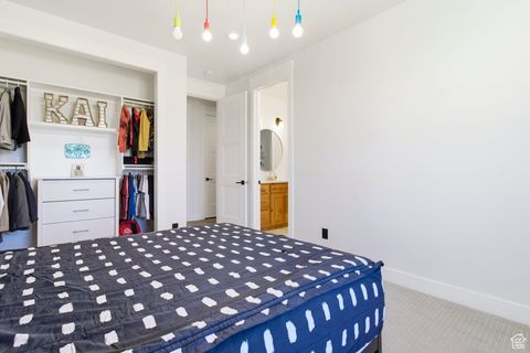 Tiny photo for 1907 E 1960 S, Spanish Fork, UT 84660 (MLS # 2117805)