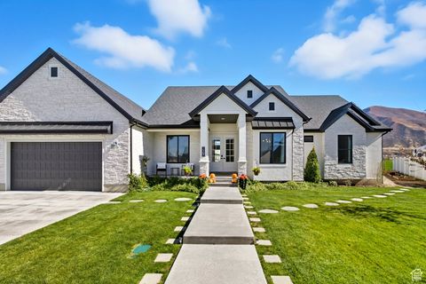 Tiny photo for 1907 E 1960 S, Spanish Fork, UT 84660 (MLS # 2117805)
