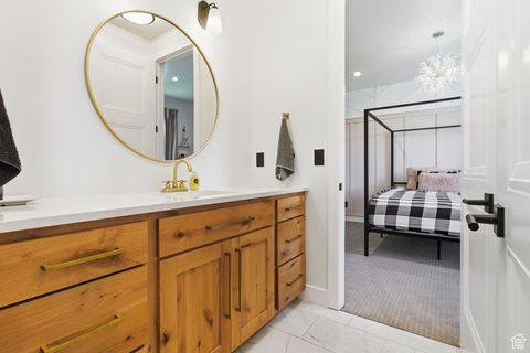 Tiny photo for 1907 E 1960 S, Spanish Fork, UT 84660 (MLS # 2117805)