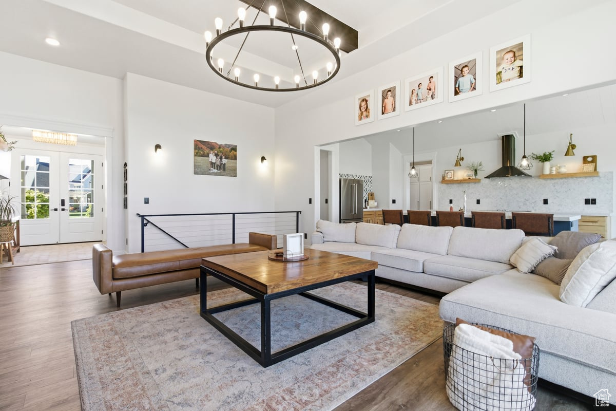 VINCENT RIDGE - Residential