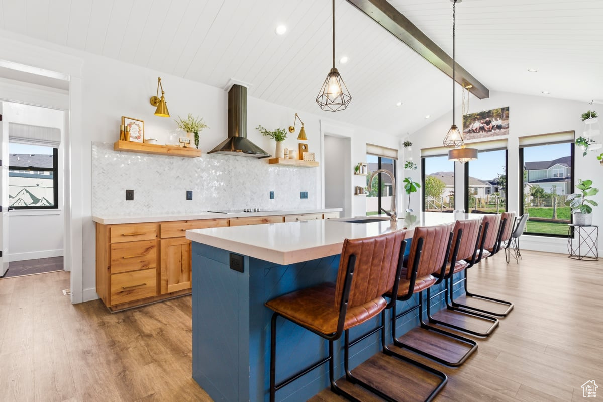 VINCENT RIDGE - Residential