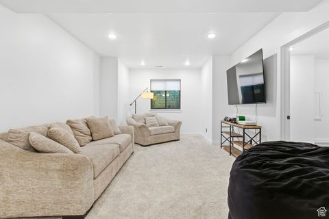 Tiny photo for 1907 E 1960 S, Spanish Fork, UT 84660 (MLS # 2117805)