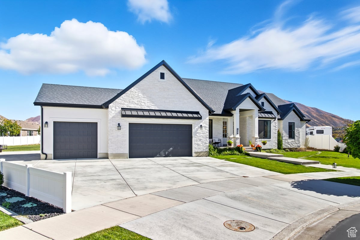 VINCENT RIDGE - Residential