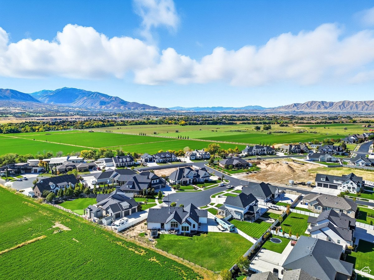 VINCENT RIDGE - Residential