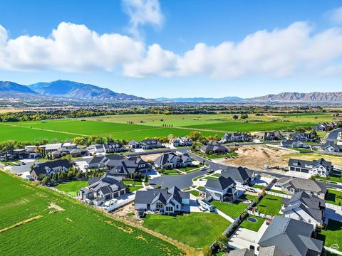 Tiny photo for 1907 E 1960 S, Spanish Fork, UT 84660 (MLS # 2117805)