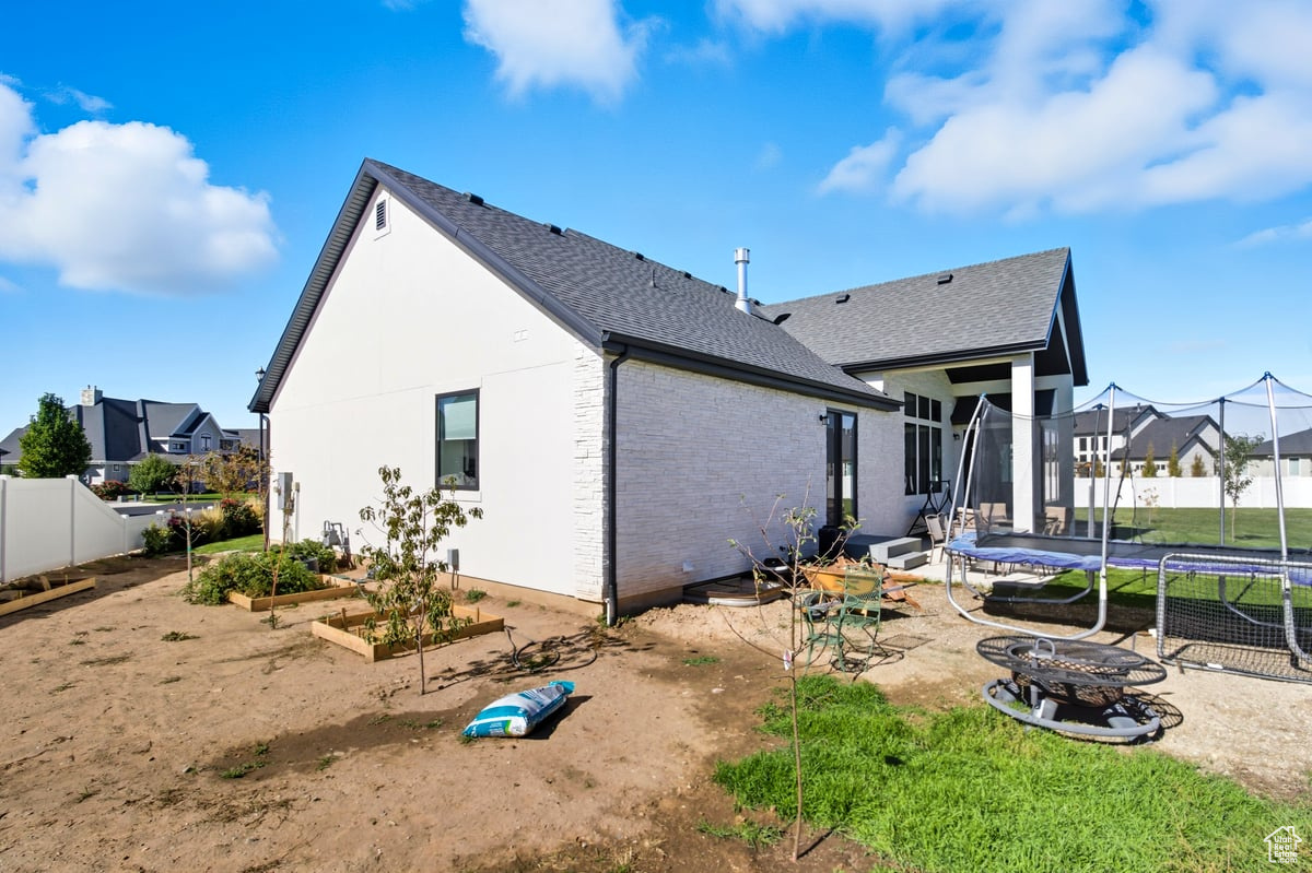 VINCENT RIDGE - Residential