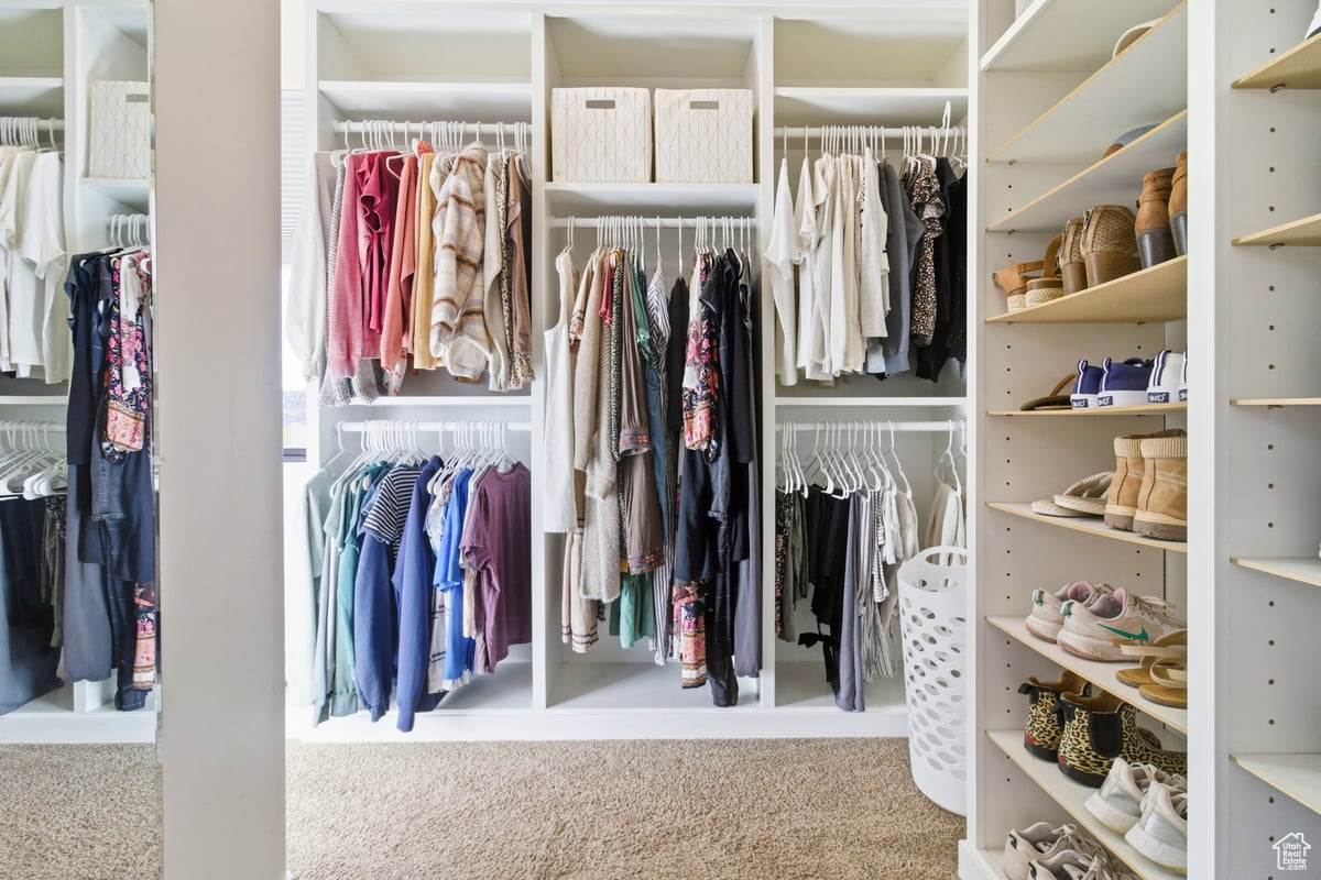 VINCENT RIDGE - Residential