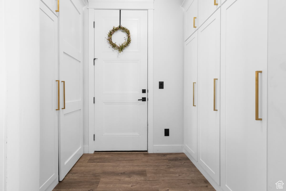 VINCENT RIDGE - Residential