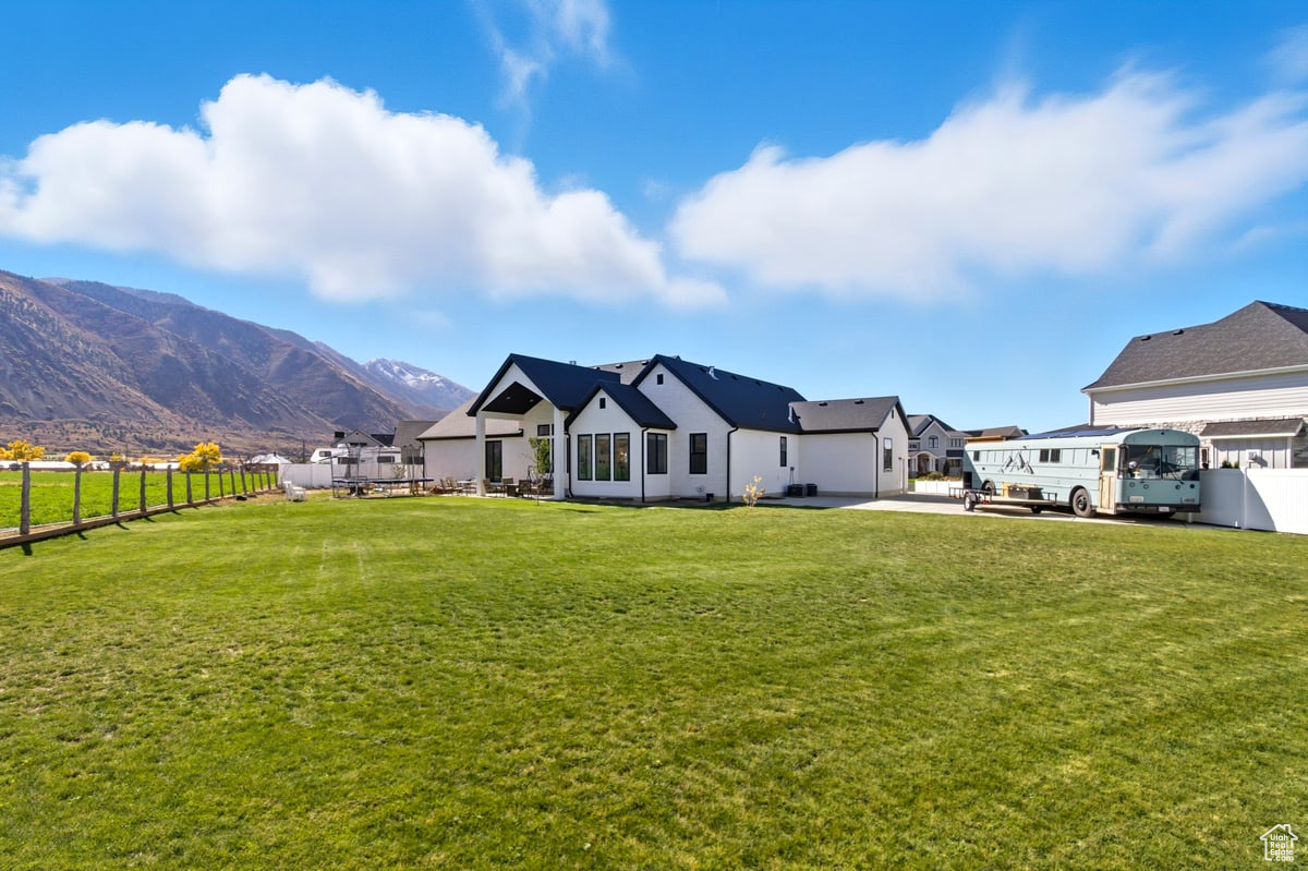 VINCENT RIDGE - Residential