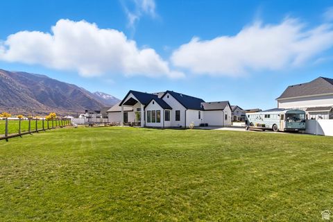 Tiny photo for 1907 E 1960 S, Spanish Fork, UT 84660 (MLS # 2117805)