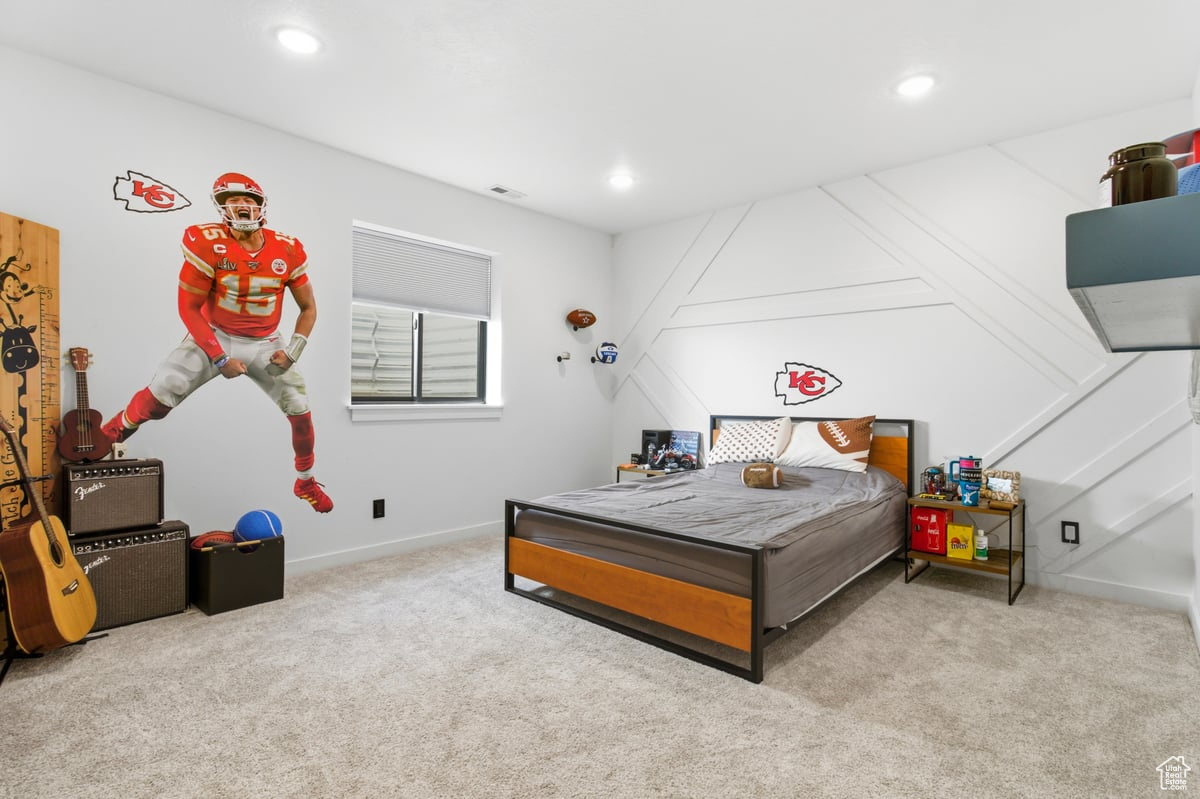 VINCENT RIDGE - Residential