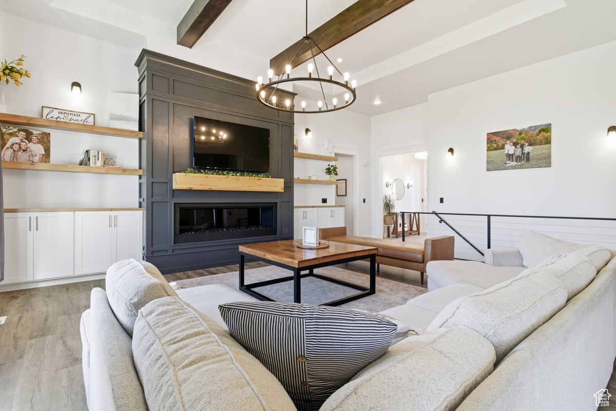 VINCENT RIDGE - Residential