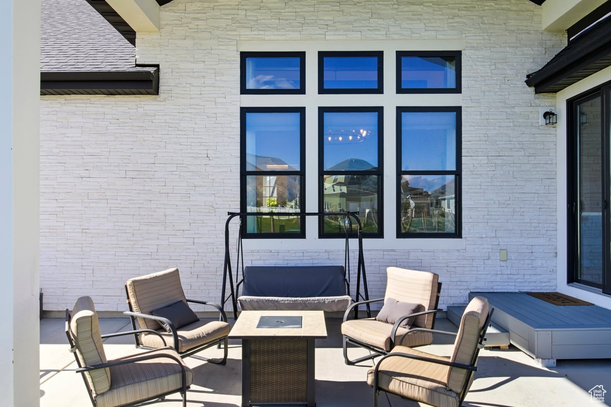 VINCENT RIDGE - Residential