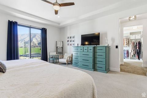 Tiny photo for 1907 E 1960 S, Spanish Fork, UT 84660 (MLS # 2117805)
