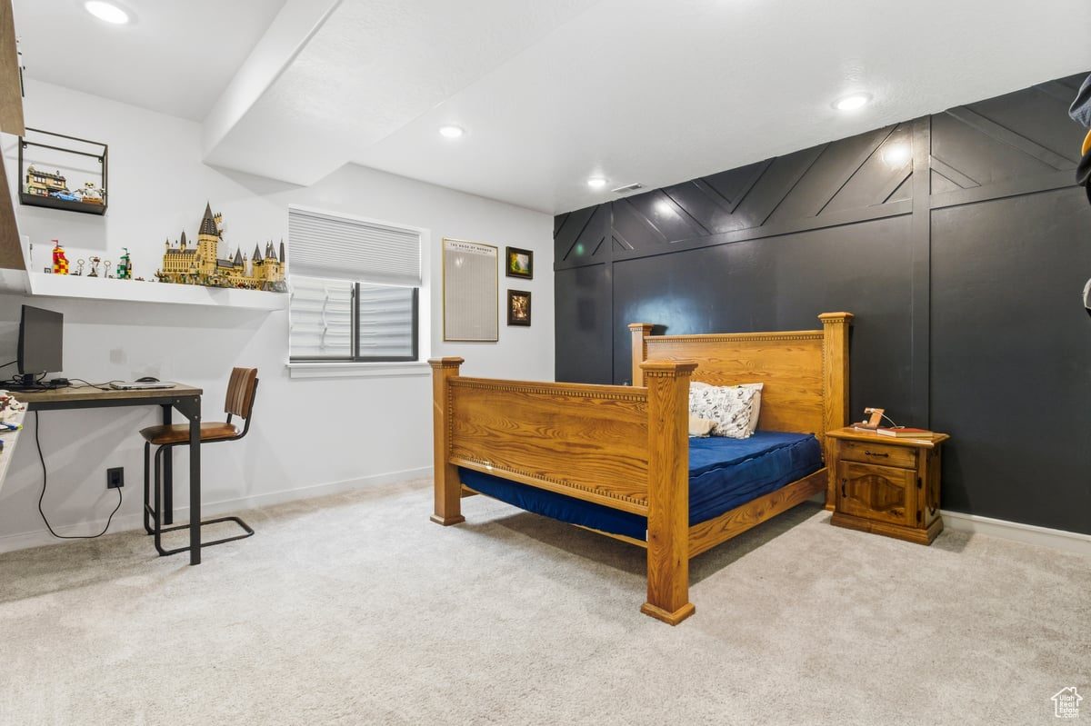 VINCENT RIDGE - Residential