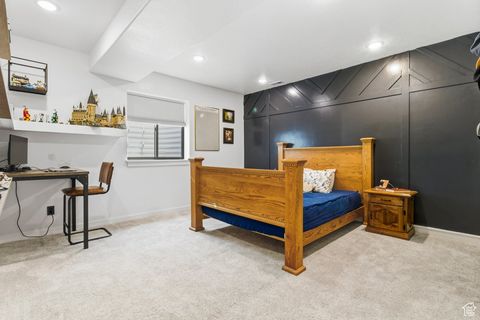 Tiny photo for 1907 E 1960 S, Spanish Fork, UT 84660 (MLS # 2117805)