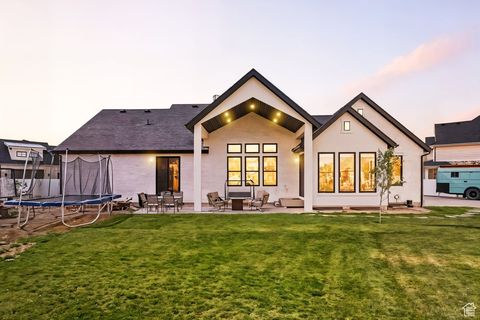 Tiny photo for 1907 E 1960 S, Spanish Fork, UT 84660 (MLS # 2117805)