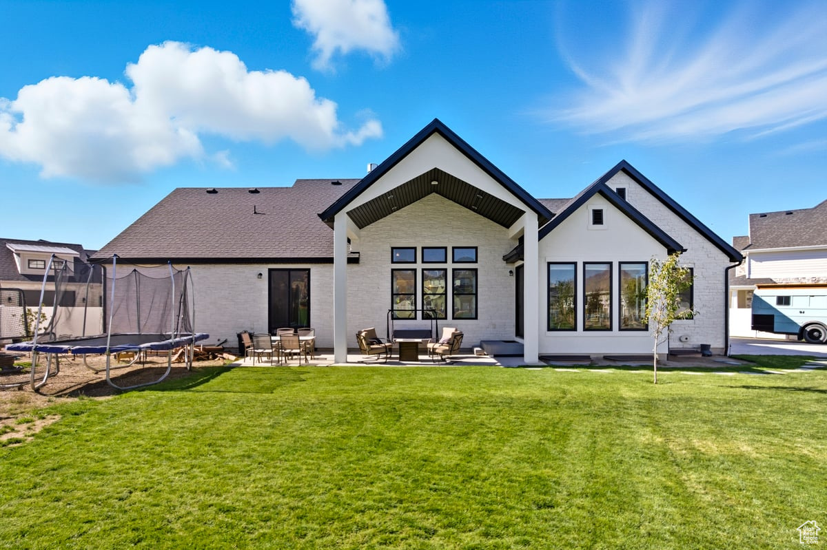 VINCENT RIDGE - Residential