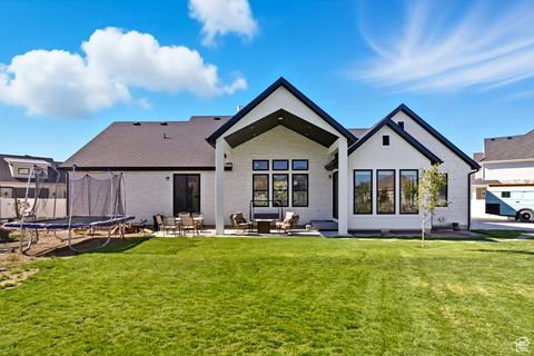 Tiny photo for 1907 E 1960 S, Spanish Fork, UT 84660 (MLS # 2117805)