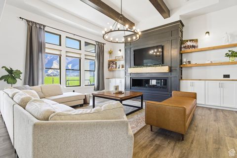 Tiny photo for 1907 E 1960 S, Spanish Fork, UT 84660 (MLS # 2117805)