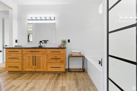 Tiny photo for 1907 E 1960 S, Spanish Fork, UT 84660 (MLS # 2117805)