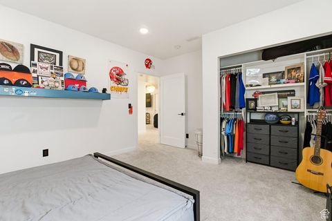 Tiny photo for 1907 E 1960 S, Spanish Fork, UT 84660 (MLS # 2117805)