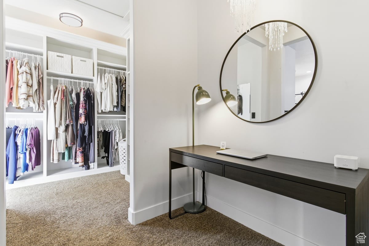 VINCENT RIDGE - Residential